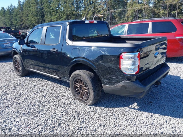 3FTTW8F9XNRA02944 Ford ecoboost