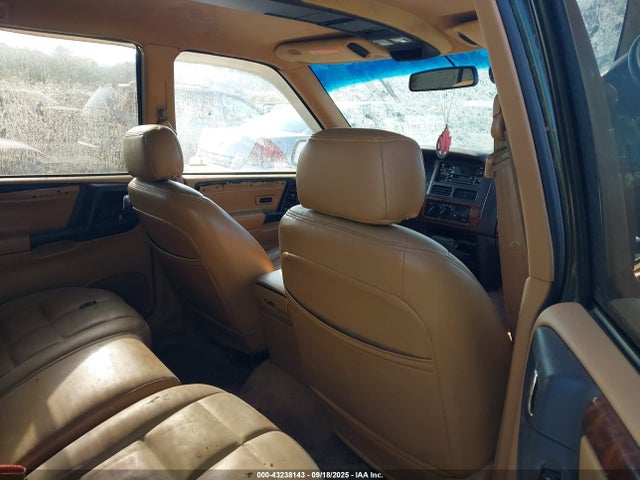 1996 JEEP GRAND CHEROKEE 1J4EZ78YXTC123462 Photo 7