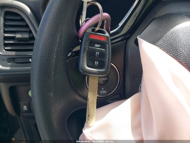 43238157 :رقم المزاد ، 3CZRU6H3XKG708925 vin ، 2019 Honda Hr-v Lx مزاد بيع
