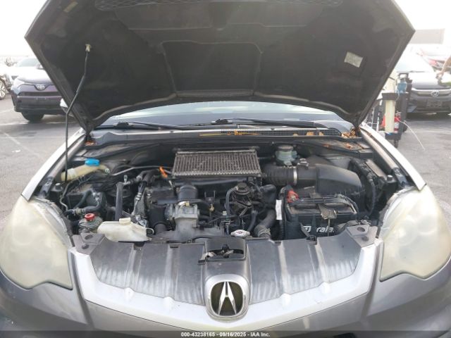 2008 ACURA RDX 5J8TB18578A014756 Photo 9