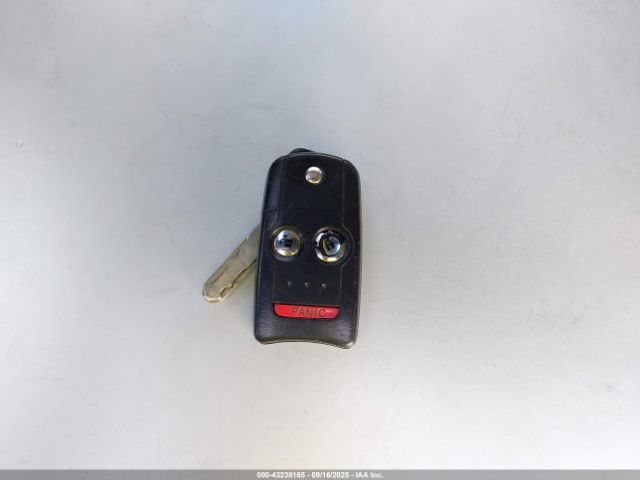 2008 ACURA RDX 5J8TB18578A014756 Photo 10