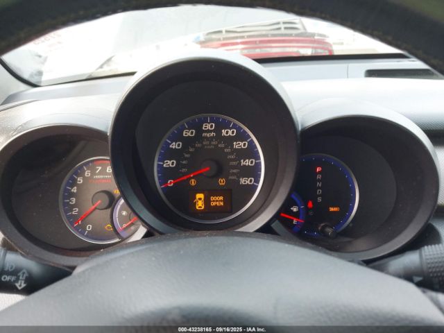 2008 ACURA RDX 5J8TB18578A014756 Photo 6