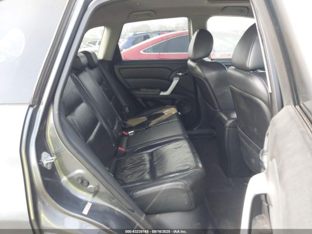 2008 ACURA RDX 5J8TB18578A014756 Photo 7