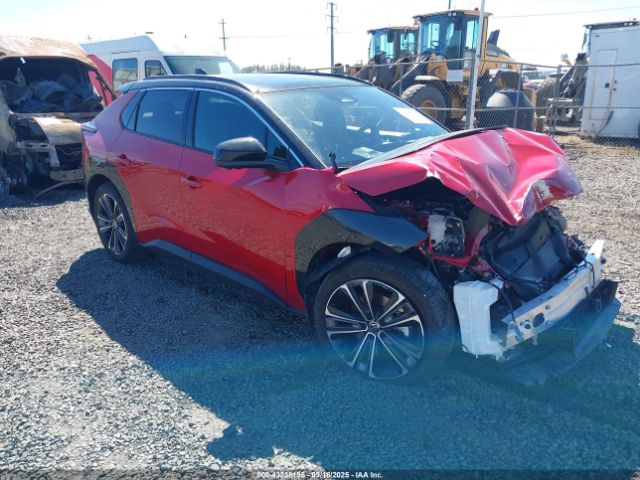 2024 TOYOTA BZ4X JTMABACAXRA059475