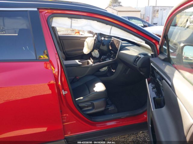 2024 TOYOTA BZ4X JTMABACAXRA059475 Photo 4