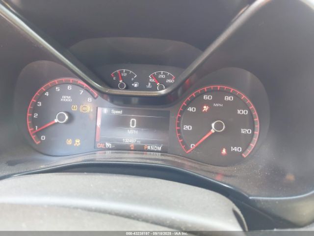 2015 GMC CANYON 1GTG6CE32F1221796 Photo 6