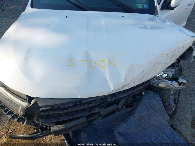 Dodge Durango 2015 1C4SDJCT7FC223667 Image 10