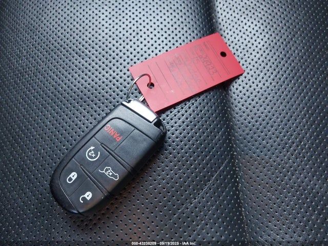 Dodge Durango 2015 1C4SDJCT7FC223667 Image 11