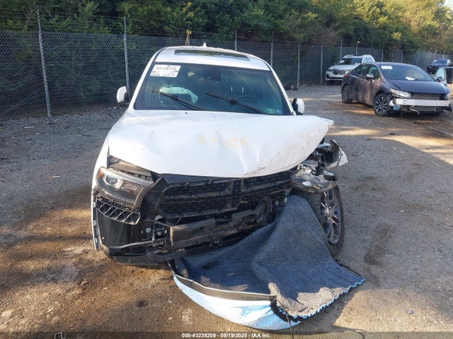 Dodge Durango 2015 1C4SDJCT7FC223667 Image 12