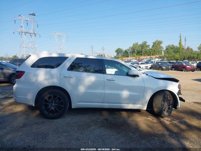 Dodge Durango 2015 1C4SDJCT7FC223667 Image 13