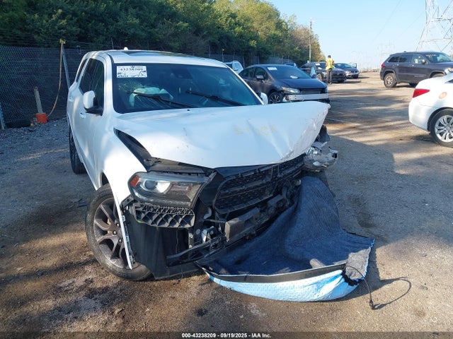 Dodge Durango 2015 1C4SDJCT7FC223667 Image 17