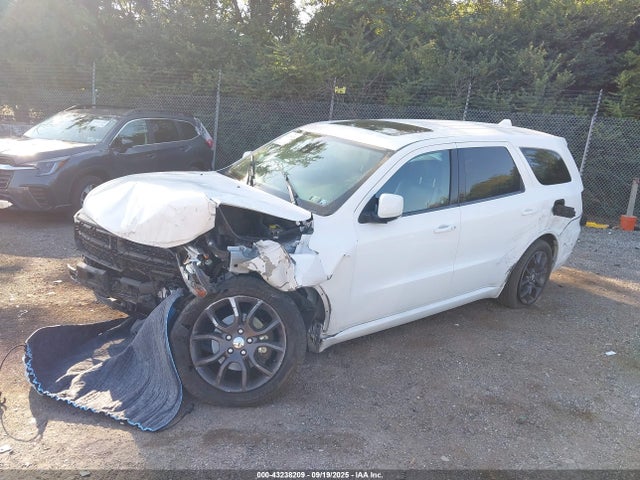 Dodge Durango 2015 1C4SDJCT7FC223667 Image 18