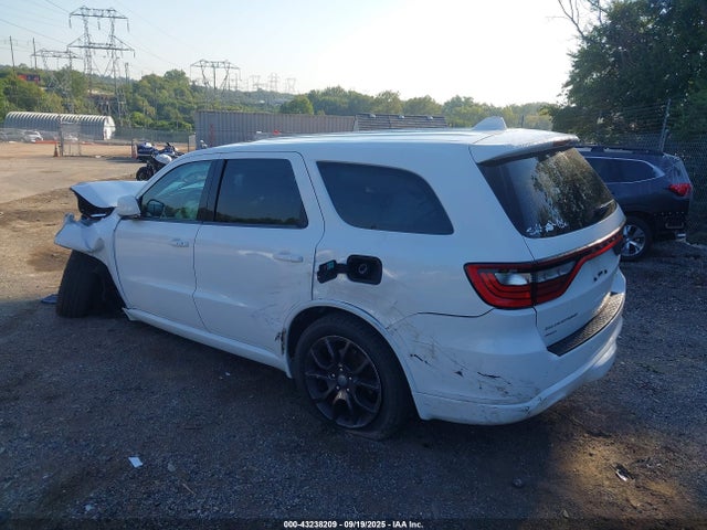 Dodge Durango 2015 1C4SDJCT7FC223667 Image 19