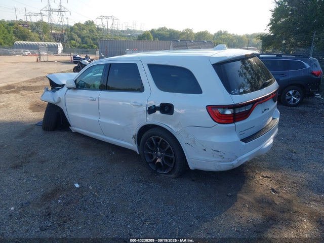 Dodge Durango 2015 1C4SDJCT7FC223667 Image 3