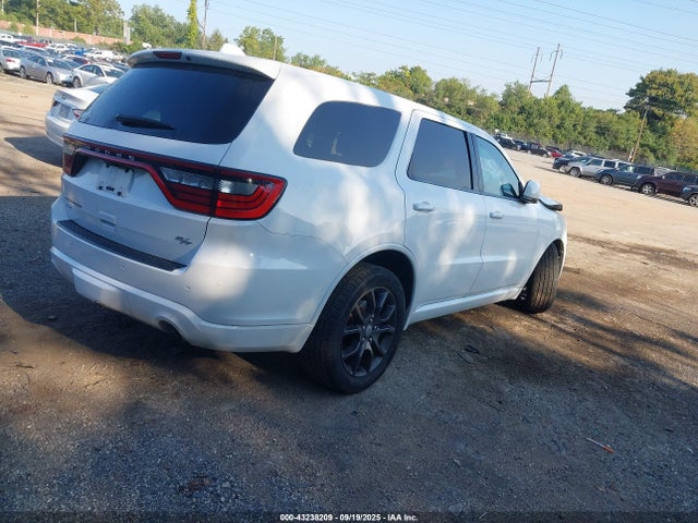 Dodge Durango 2015 1C4SDJCT7FC223667 Image 4