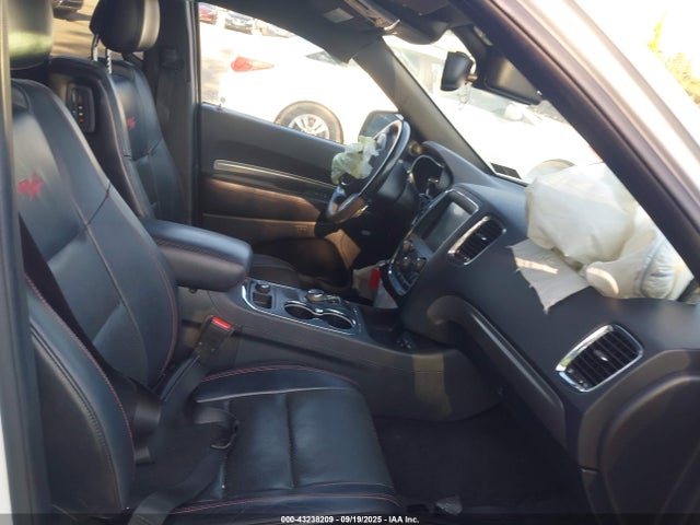 Dodge Durango 2015 1C4SDJCT7FC223667 Image 5