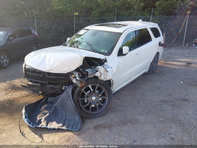 Dodge Durango 2015 1C4SDJCT7FC223667 Image 6