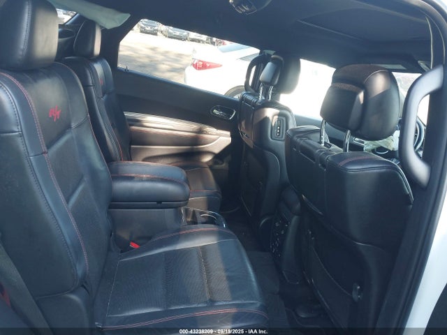 Dodge Durango 2015 1C4SDJCT7FC223667 Image 8