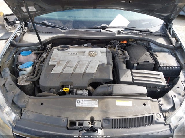 Volkswagen 2014 2014 3VWPL7AJ8EM620733 Image 10