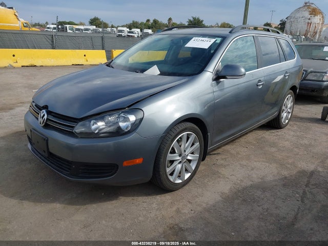 Volkswagen 2014 2014 3VWPL7AJ8EM620733 Image 2
