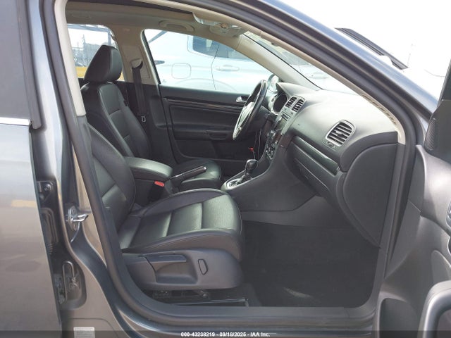 Volkswagen 2014 2014 3VWPL7AJ8EM620733 Image 5