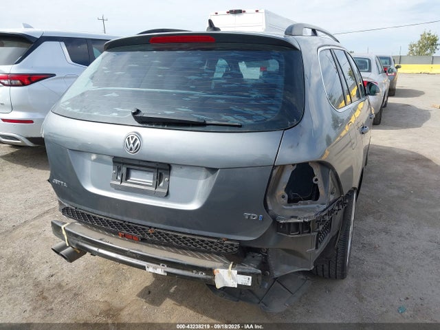 Volkswagen 2014 2014 3VWPL7AJ8EM620733 Image 6