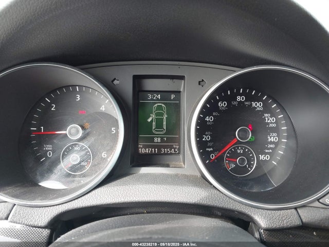 Volkswagen 2014 2014 3VWPL7AJ8EM620733 Image 7