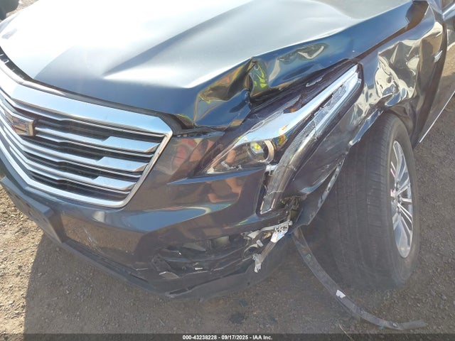 2019 CADILLAC XT5 1GYKNDRSXKZ180926 Photo 5