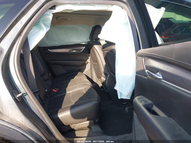 2019 CADILLAC XT5 1GYKNDRSXKZ180926 Photo 7