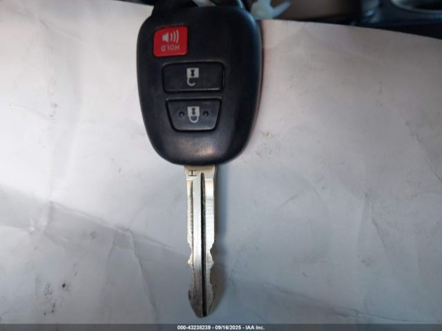 2014 TOYOTA RAV4 2T3WFREV3EW100243 Photo 10