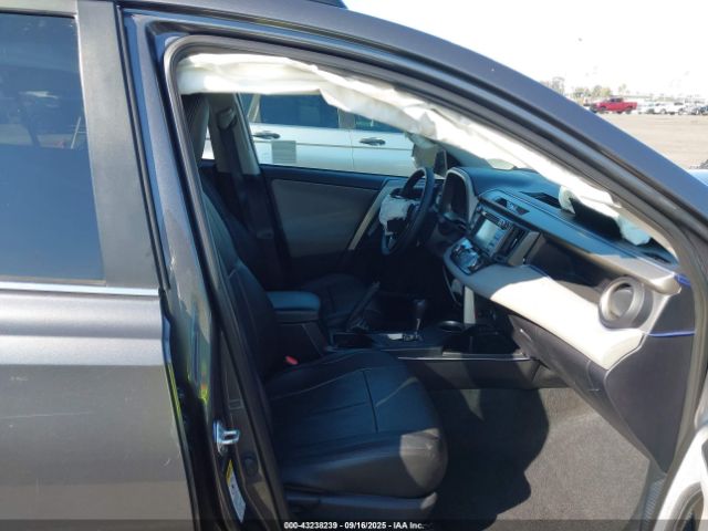 2014 TOYOTA RAV4 2T3WFREV3EW100243 Photo 4