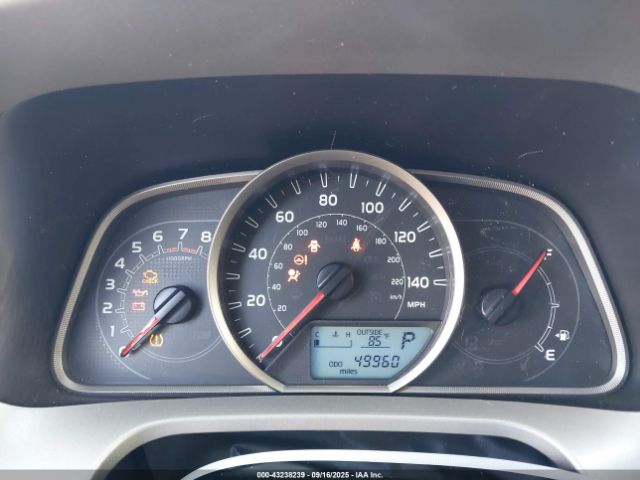 2014 TOYOTA RAV4 2T3WFREV3EW100243 Photo 6