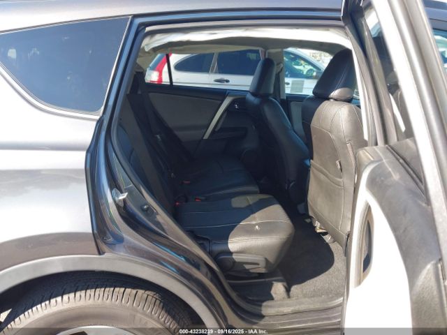 2014 TOYOTA RAV4 2T3WFREV3EW100243 Photo 7