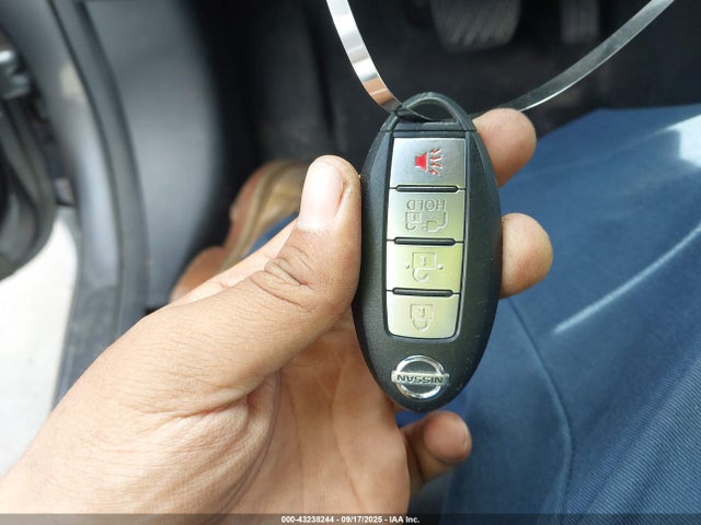 1N4AZ1CV6NC561242 Nissan 2022