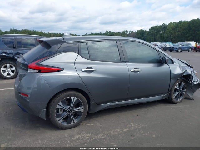 1N4AZ1CV6NC561242 Nissan 2022