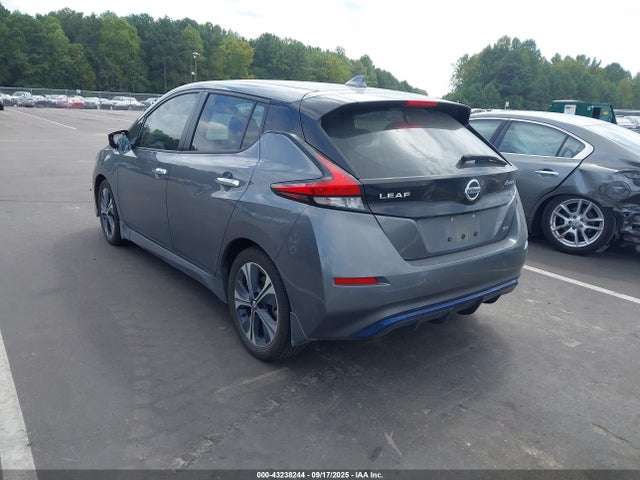 1N4AZ1CV6NC561242 Nissan 2022