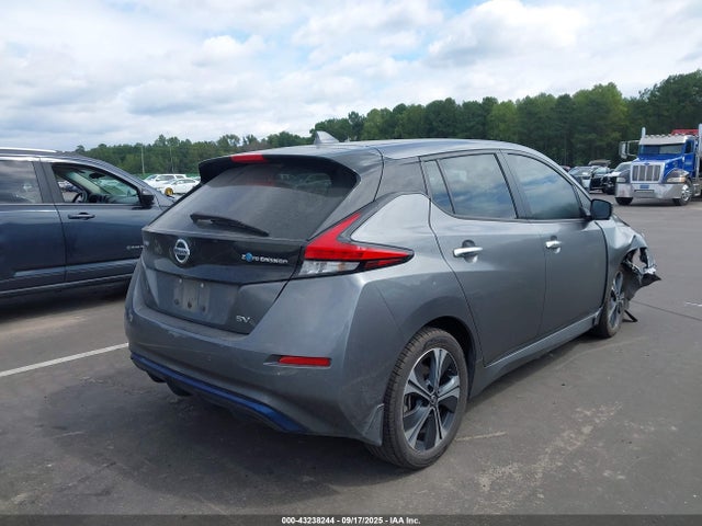 1N4AZ1CV6NC561242 Nissan 2022