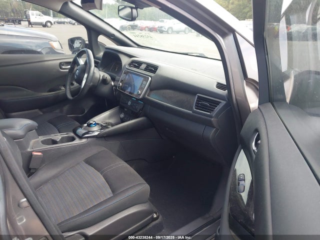 1N4AZ1CV6NC561242 Nissan 2022