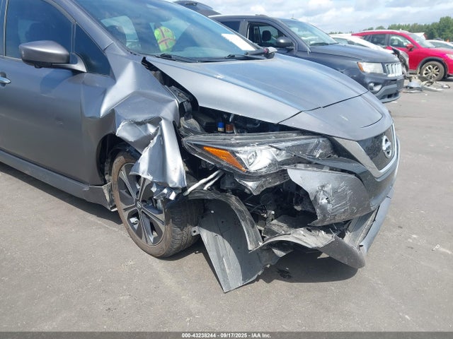 1N4AZ1CV6NC561242 Nissan 2022