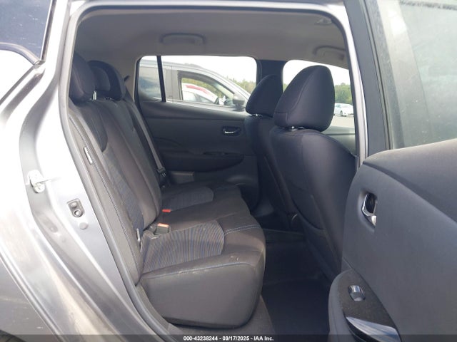 1N4AZ1CV6NC561242 Nissan 2022