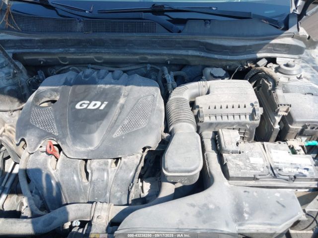 2014 KIA OPTIMA 5XXGM4A7XEG327579 Photo 9