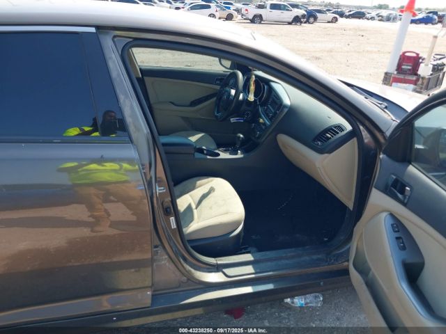 2014 KIA OPTIMA 5XXGM4A7XEG327579 Photo 4