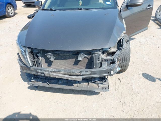 2014 KIA OPTIMA 5XXGM4A7XEG327579 Photo 5