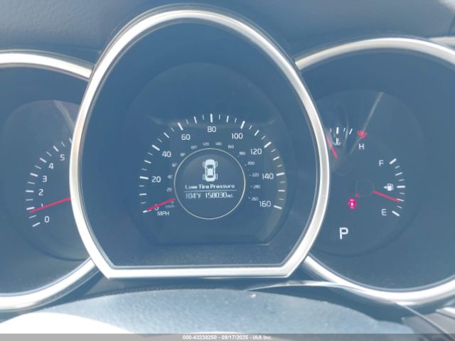 2014 KIA OPTIMA 5XXGM4A7XEG327579 Photo 6