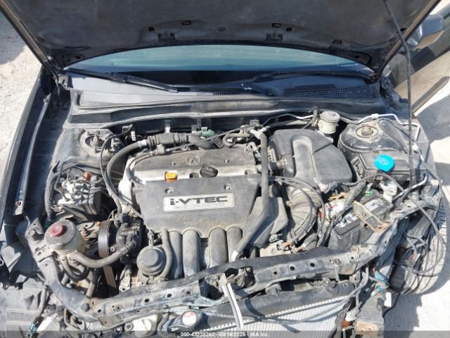 2005 ACURA RSX JH4DC54885S006175 Photo 9