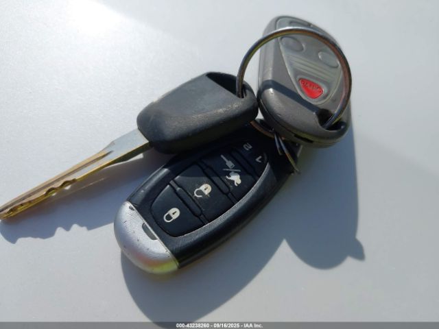 2005 ACURA RSX JH4DC54885S006175 Photo 10