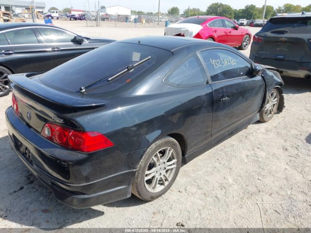 2005 ACURA RSX JH4DC54885S006175 Photo 3