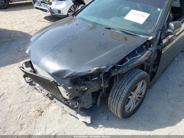 2005 ACURA RSX JH4DC54885S006175 Photo 5