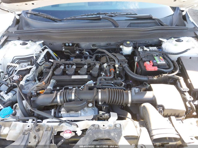 1HGCV1F54JA066149 Honda l15be