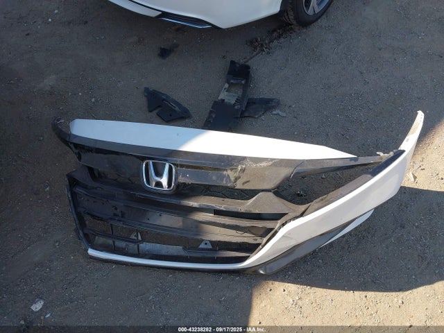 1HGCV1F54JA066149 Honda l15be